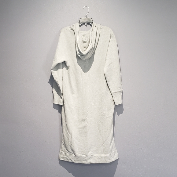 Aerie Oversized Hoodie Loungewear Sweatshirt Dress - Picture 6 of 7